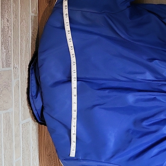 VINTAGE UNITED PIONEER Snowmobile Ski Winter Jacket - Picture 13 of 14